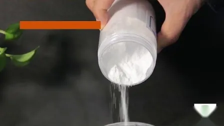 Daily Chemical Powder HEC for Coatings Construction Medicine Hydroxyethyl Cellulose HEC