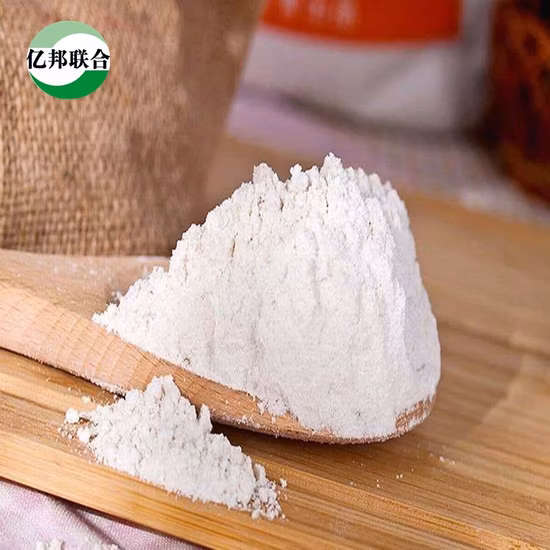 Daily Chemical Powder HEC for Coatings Construction Medicine Hydroxyethyl Cellulose HEC