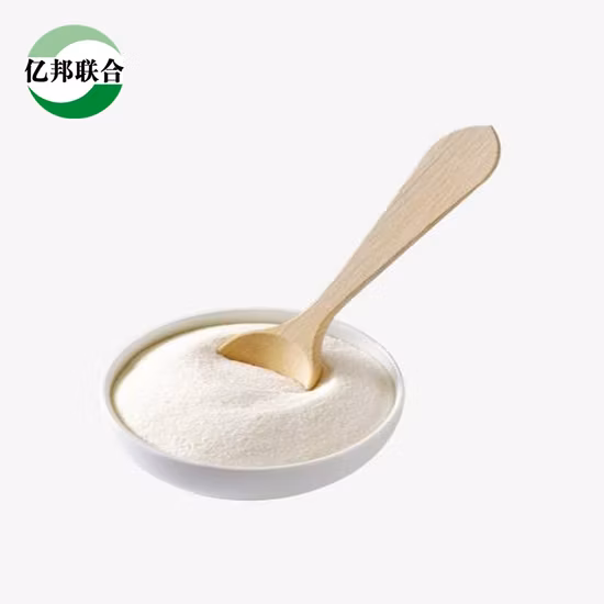 Daily Chemical Powder HEC for Coatings Construction Medicine Hydroxyethyl Cellulose HEC